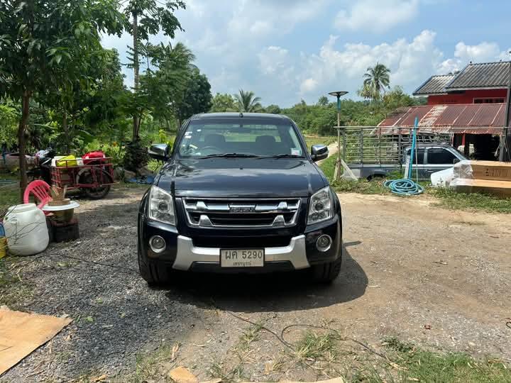 Isuzu D-Max  มือสอง 5