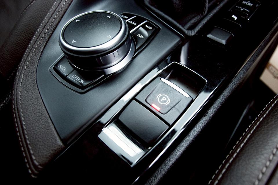 รหัสรถ 1D413 BMW X1 SDRIVE18D XLINE 2018 9