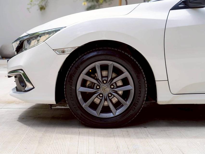 HONDA CIVIC 1.8EL ปีจด 2020 7