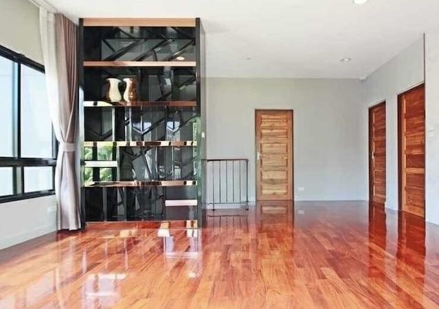 ให้เช่าบ้านเดี่ยว 2 ชั้น 78.5 ตร.ว. แกรนด์บางกอก บูเลอวาร์ด สาทร ถ.กัลปพฤกษ์ ใกล้ BTS วุฒากาศ 8