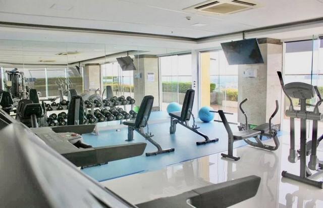 The Peak Tower เขาพระตำหนัก พัทยา ทำเลพรีเมียม ใกล้ทะเล 5