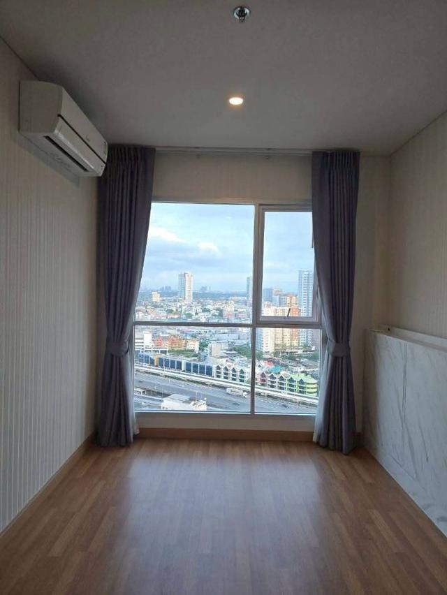 ขาย คอนโด ลุมพินี รัชดา - สาธุ ชั้น 27 ขนาด 29 ตรม. ราคา 2,993,800 บาท 3