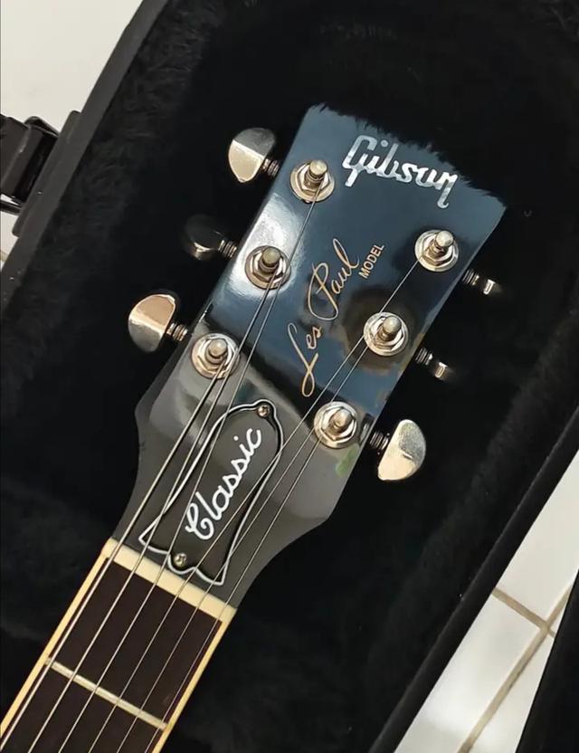 Gibson Les Paul 2