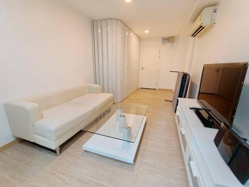 คอนโด พาร์ค เอ็กซ์โซ เกษตร-นวมินทร์ ถนนเกษตร-นวมินทร์ ตัดใหม่ (ประเสริฐมนูกิจ) เขตคันนายาว แขวงคันนายาว กรุงเทพมหานคร 8