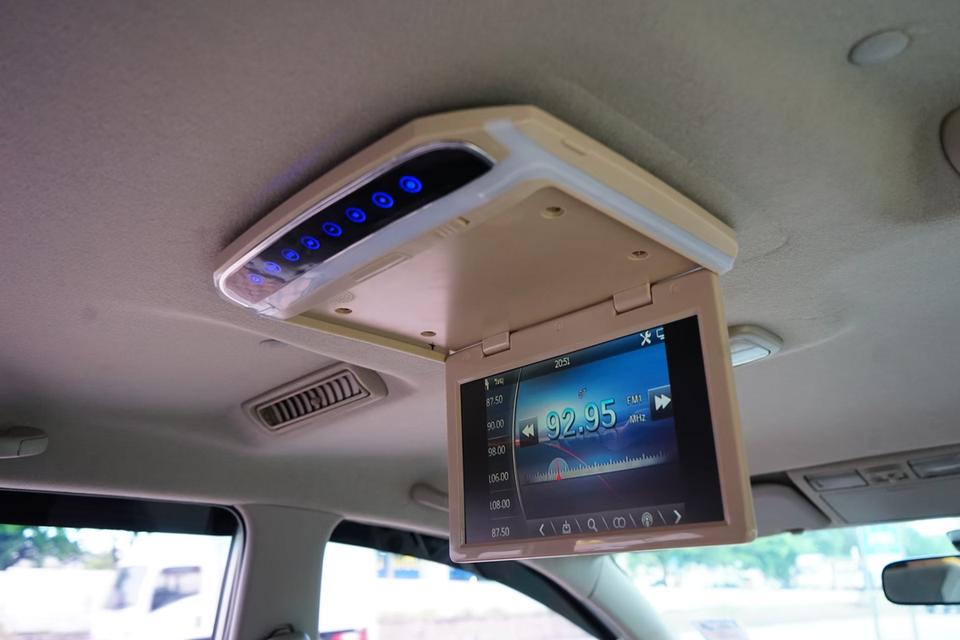 2012 TOYOTA INNOVA 2.0G 13