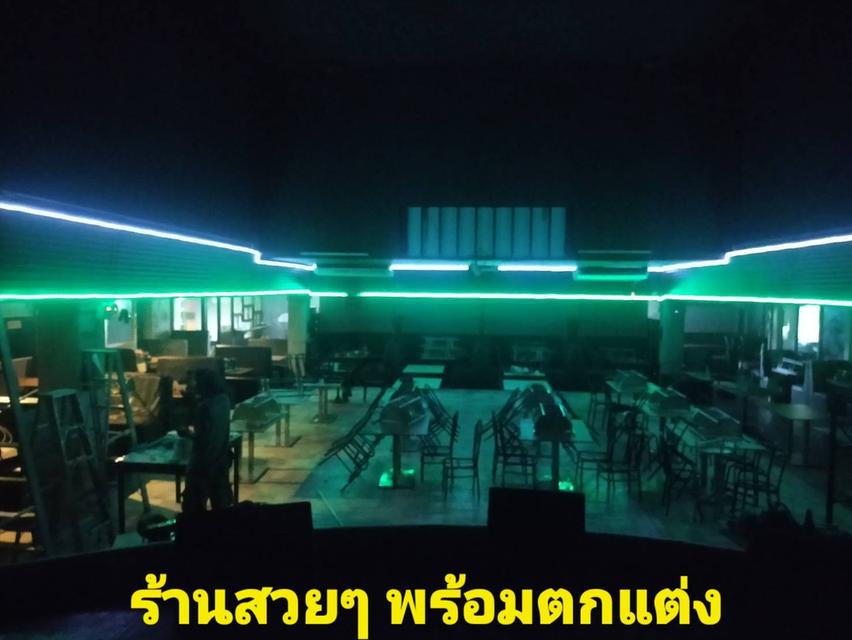 ด่วนมาก ร้านว่าง ให้เช่า ทำเลทอง สี่แยกปิ่นเกล้า  2