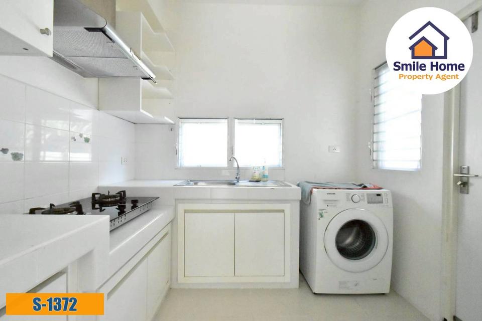 บ้านเดี่ยวมัณฑนา อ่อนนุช-วงแหวน3 8