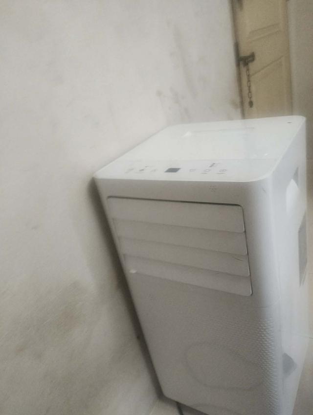 ขายแอร์เคลื่อนที่ 12000BTU รูปที่ 2