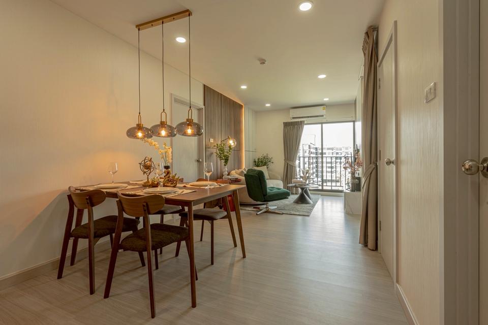 condominium supalai city resort sukumvit107 2