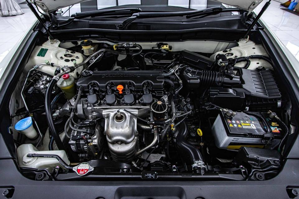 รหัสรถ 1C687 🚗 HONDA ACCORD 2.0 E ปี 2012