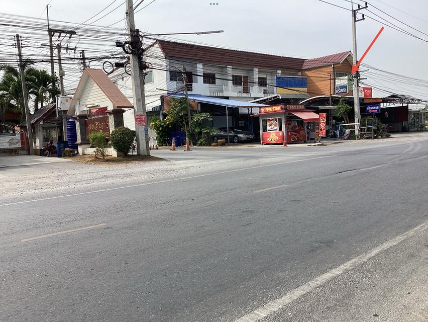 🟢#ขายอาคารพาณิชย์สองชั้นพร้อมโกดังสินค้า 🟢 ราคา 4,500,000 บาท💕 เนื้อที่ 100 ตารางวา ⛳️ อาคารพาณิชย์เนื้อที่ 20 ตารางวาโกดัง 80 ตารางวา 🟢 ราคานี้ 6