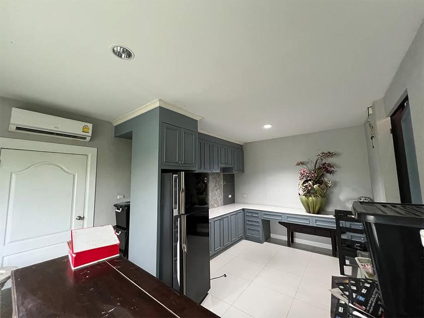 ทาวน์โฮม 3.5 ชั้น หมู่บ้านธารา ราชพฤกษ์-ปิ่นเกล้า 14