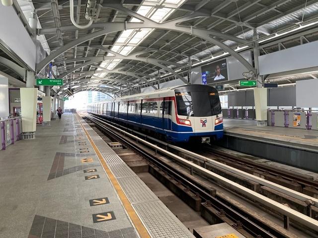 โรงแรมเจซี เควิน สาทร กรุงเทพฯ 265ม.ให้เช่าที่ดินถมแล้ว 60 ตร.วา. ซ.นราธิวาส 7-14 ย่านสาทร รร.อัสสัมชัญ 600 ม.BTS เซนต์ห