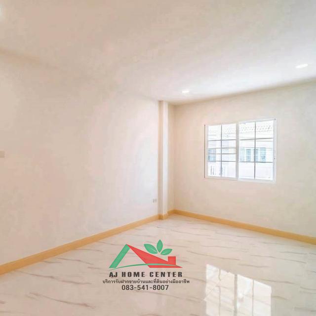 รีโนเวทใหม่ขาย2.29ล้าน ทาวน์เฮ้าส์20.5ตรว. ม.บัวทองธานี บางบัวทอง สวยพร้อมอยู่ รับผ่อนตรง ฟรีค่าโอน 7