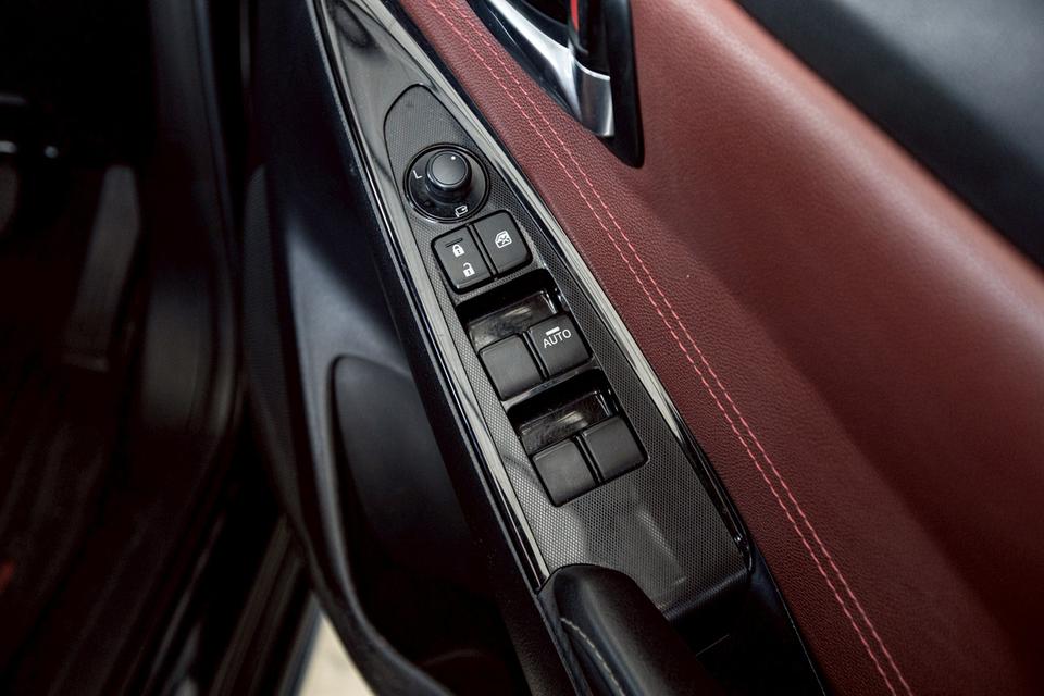 Mazda2 1.3High. Connect ปี19 17