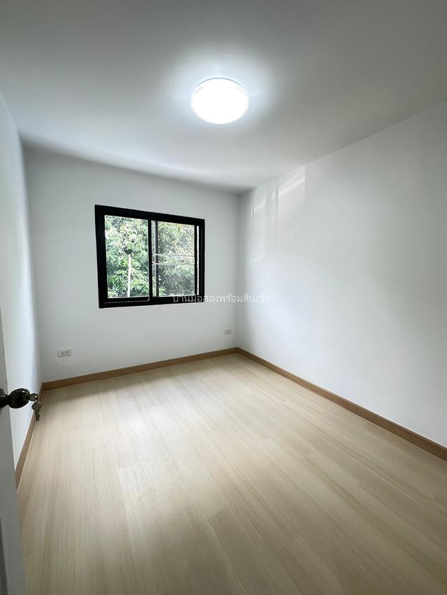 หมู่บ้านแมกไม้มิ่งเมือง สุเหร่าคลองหนึ่ง 19