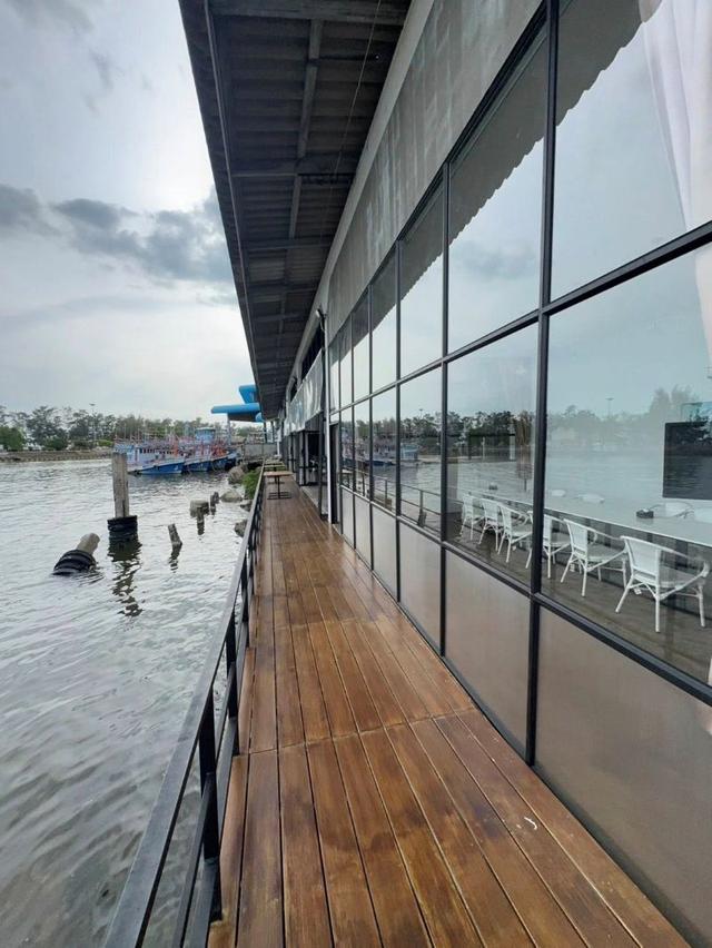 เซ้งด่วน WINKIN Scintilla on Sea ร้านกาแฟ & ร้านอาหารริมทะเล เมืองระยอง