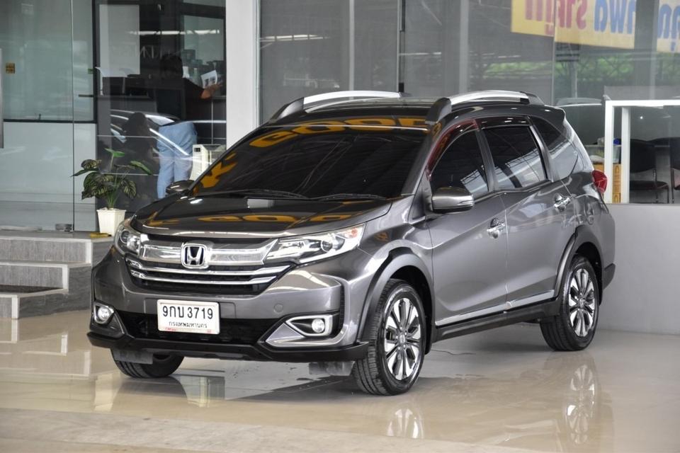 HONDA BRV 1.5 SV ปี 2020 รหัส TKG3719