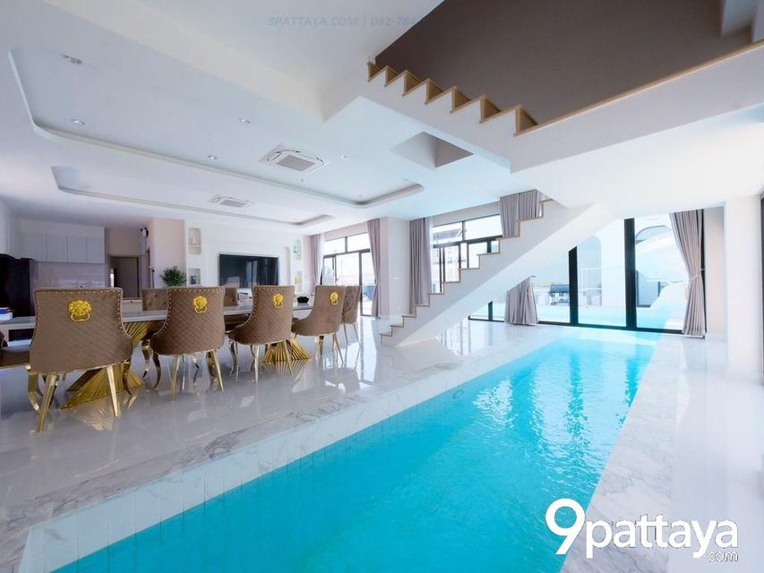 ✨ Pool Villa Luxury Design | นาเกลือ พัทยา ✨ 4