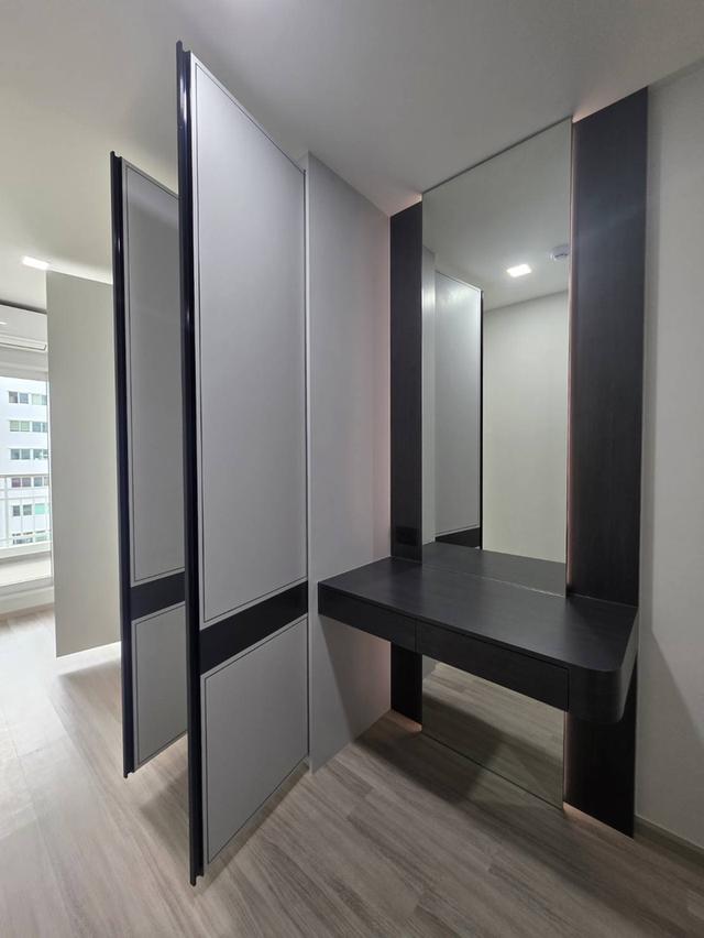 ขายคอนโดศุภาลัย ปาร์ค แยกติวานนท์ อาคาร A ชั้น 14 นนทบุรี ทำเลดี เดินทางสะดวก ใกล้MRT แยกติวานนท์ 8