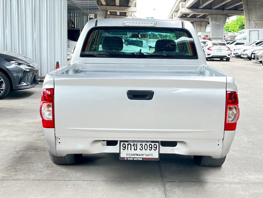 รหัสรถ WMT3099 D-MAX 3.0 i-TEQ Hi-Lander Cab4 ปี 2011