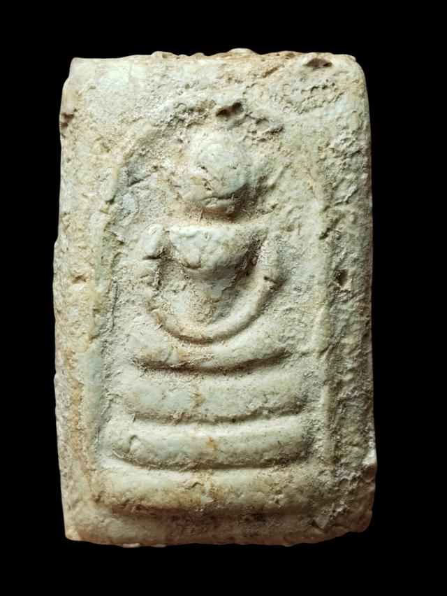 พระอกครุฑเศียรบาตรไม่ทราบที่ รูปที่ 2