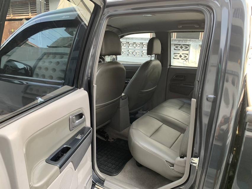 ISUZU DMAX LS 3.0 Di Turbo AT ปี 2003
