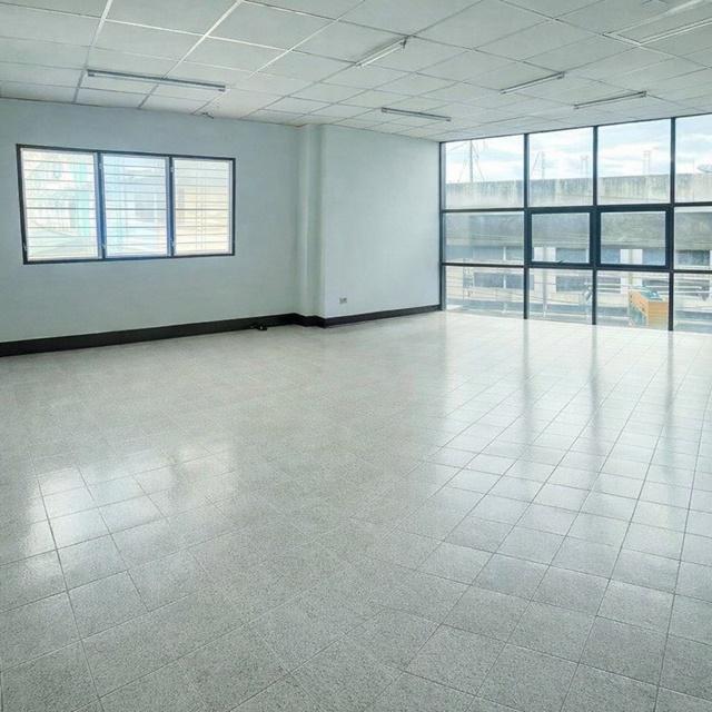 BIG C สำโรง2 490ม. 5 นอน BTS สำโรง 200 ม. อาคารพาณิชย์ให้เช่า 6 ชั้น รีโนเวทใหม่ ฟังก์ชันครบ 5 น้ำ ใกล้ตลาดสำโรง 22 ตร.ว 2