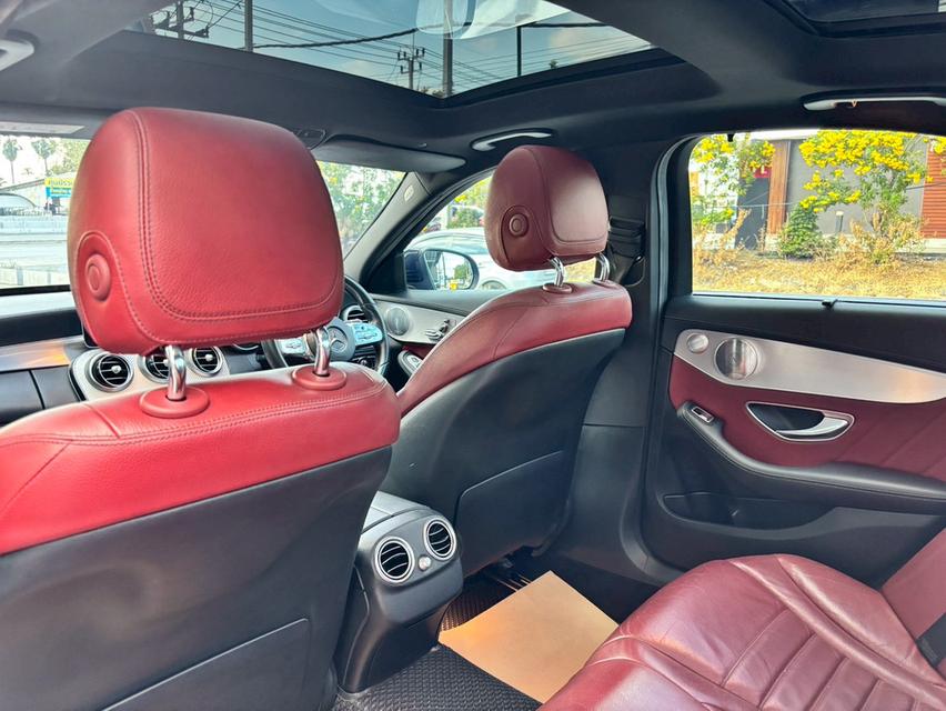 รหัสรถ KPV2274 📌2019 BENZ C220d AMG DYNAMIC 8