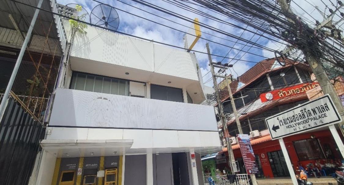 🔥 ขายที่ดินติดถนนใหญ่ ทำเลดีมาก 🔥 3