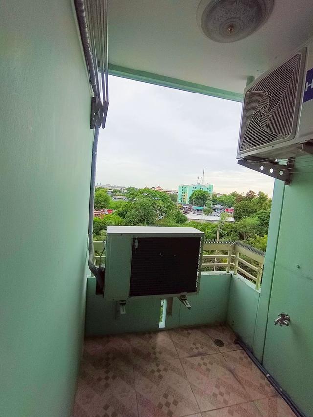 ขายคอนโดลุมพินี เซ็นเตอร์ นวมินทร์ 11