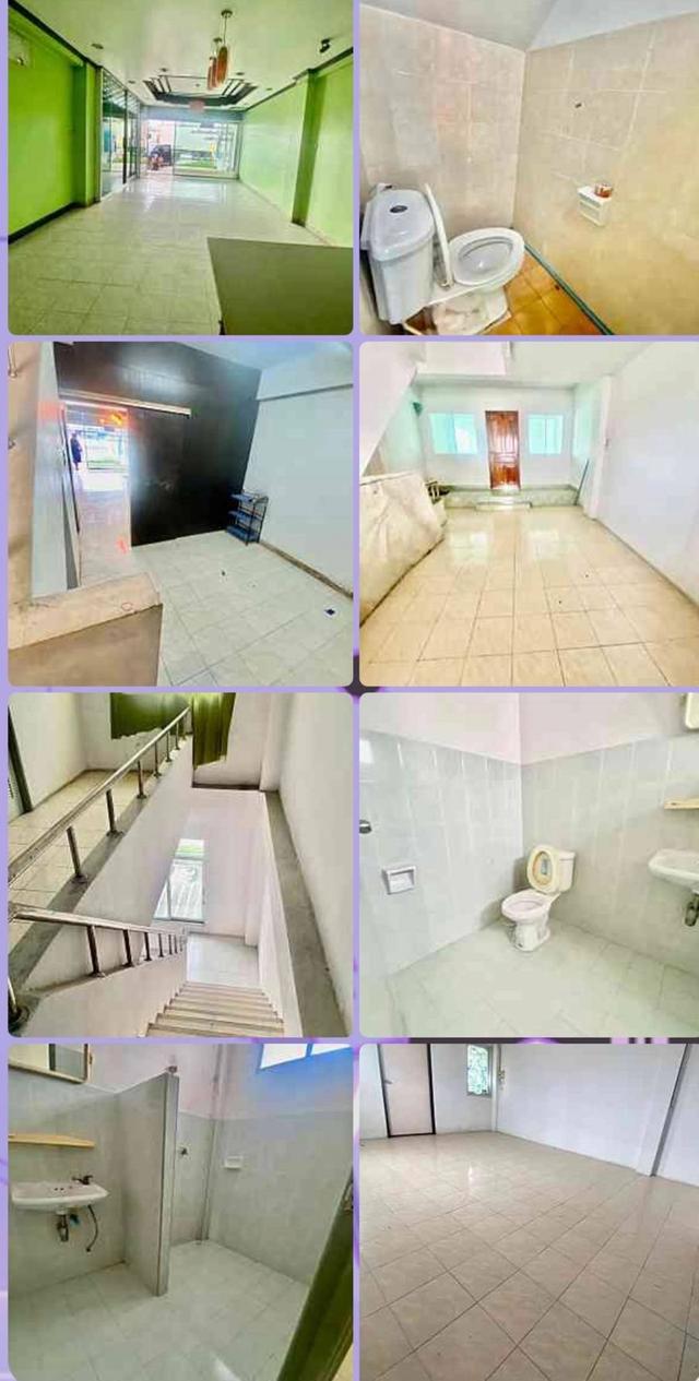 อาคารพานิชที่อมตะชลบุรี 4