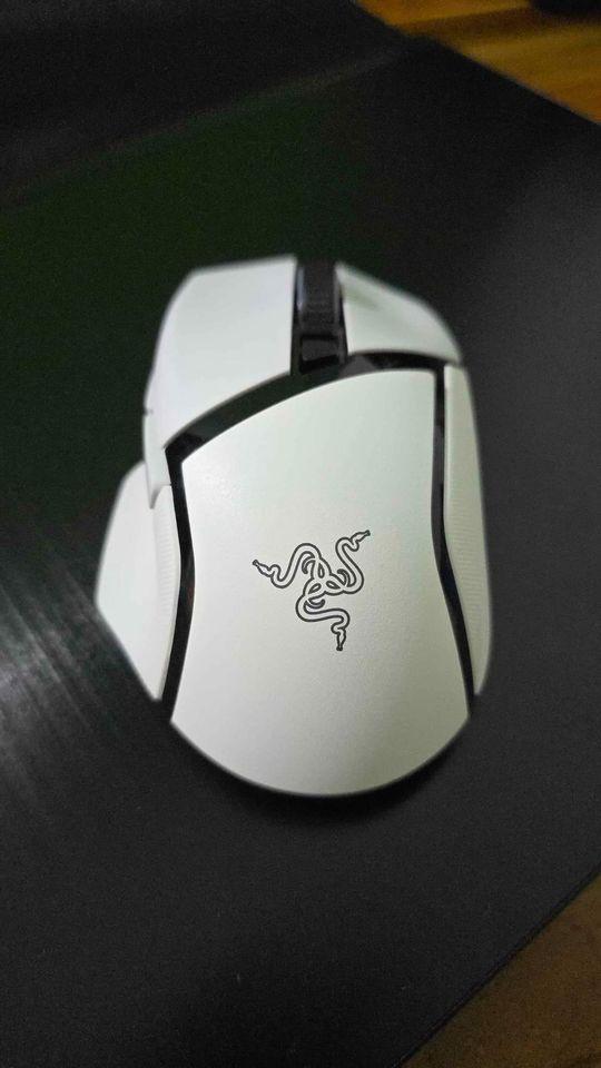 RAZER BASILISK V3 PRO มือสอง 3