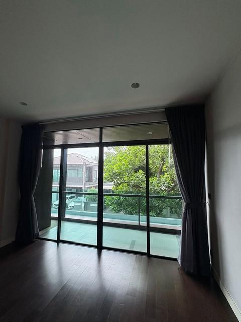P792 ให้เช่า บ้านเดี่ยว 2 ชั้น โครงการ เศรษฐสิริ กรุงเทพกรีฑา Setthasiri Krungthep Kreetha 8