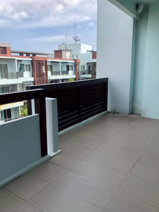 ให้เช่า The next condominium sukumvit 52 ชั้น 8 ทำเลดีเดินทางสะดวก (N.1735) 8