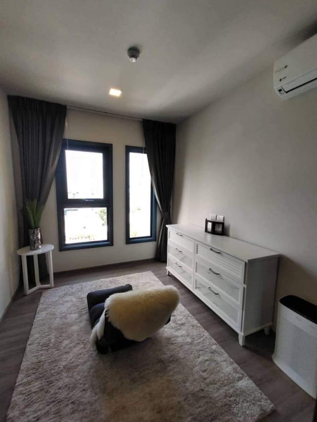 ให้เช่า คอนโด N1050 The Base Sukhumvit 50 36 ตรม Full Furnished 3