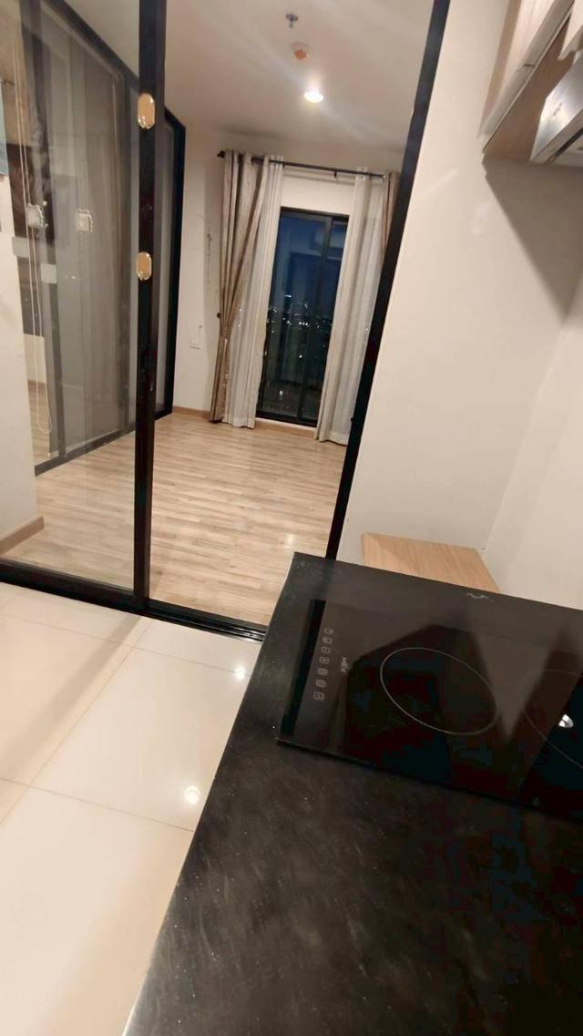 ห้องชุด Niche Mono Sukhumvit - Bearing (นิช โมโน สุขุมวิท - แบริ่ง) 4