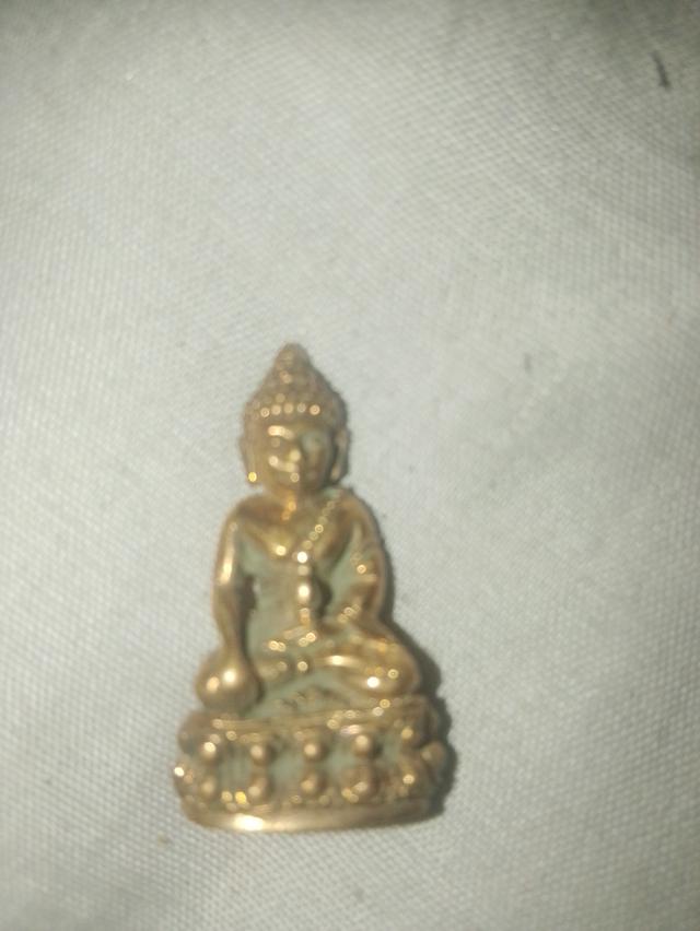 พระหลวงพ่อจำเนียรปี2537
