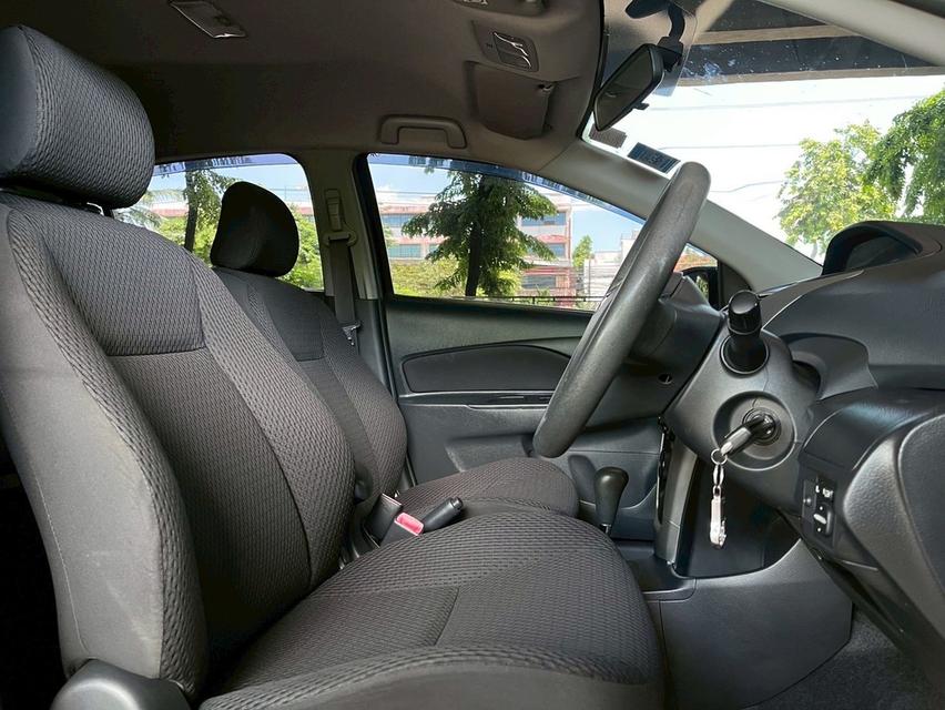 รหัสรถ WMT244 Vios 1.5E ปี 2012 9