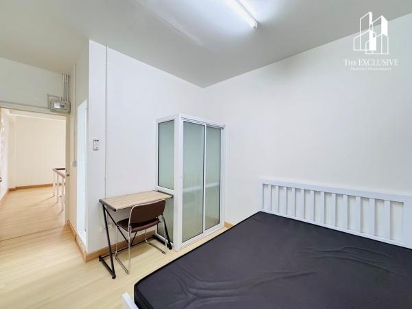 🏢 ขายหอพัก 3 ชั้นครึ่ง ทำเลทอง บางเขน 📍 ซ.พหลโยธิน 55 แยก 6 | ใกล้ BTS และรถไฟฟ้าสายสีชมพู 12