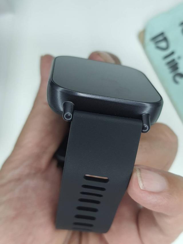 Redmi watch 5 Active ( อ่านนิดอย่ามือไว ชวนเข้ากลุ่มขายของบ้านเขียว) 10