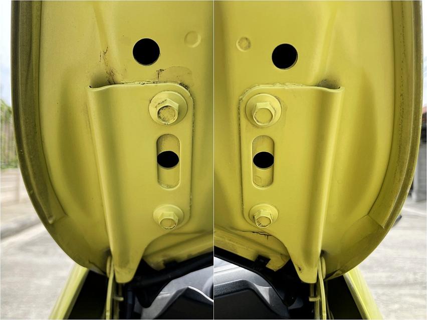 HONDA JAZZ GK 1.5 SV ปี 2014 เกียร์AUTO สภาพนางฟ้า 15