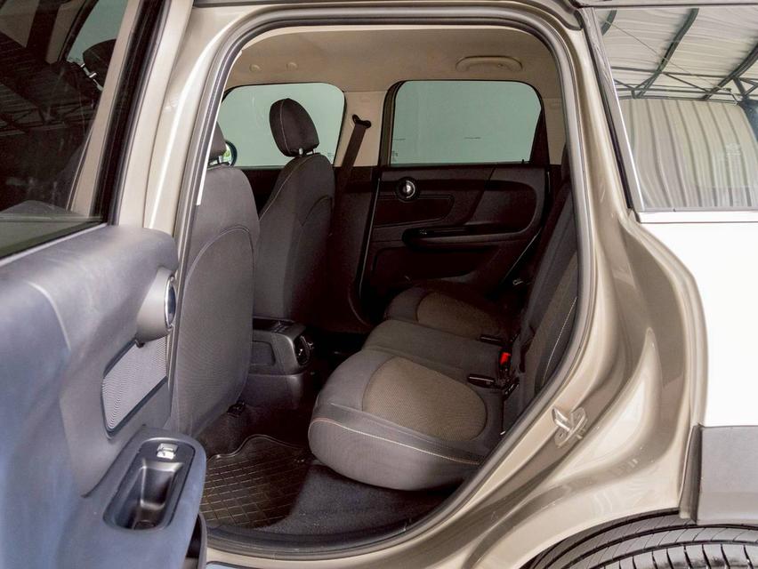 ประกันเครื่องเกียร์หลังการขาย3ปี ♨️  Mini Cooper Countryman RHD ปี 2017 13