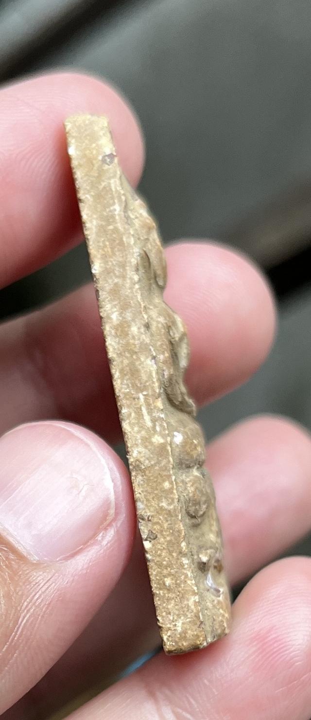 พระกรุสามปลื้ม 5