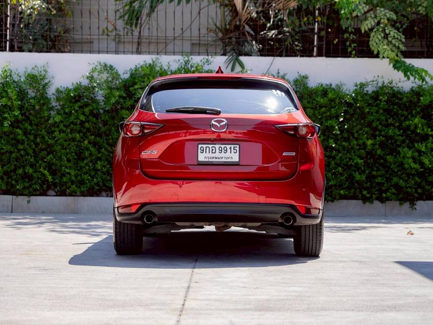 MAZDA CX-5 2.0 S ปี 2018 จด 2020 รูปที่ 10