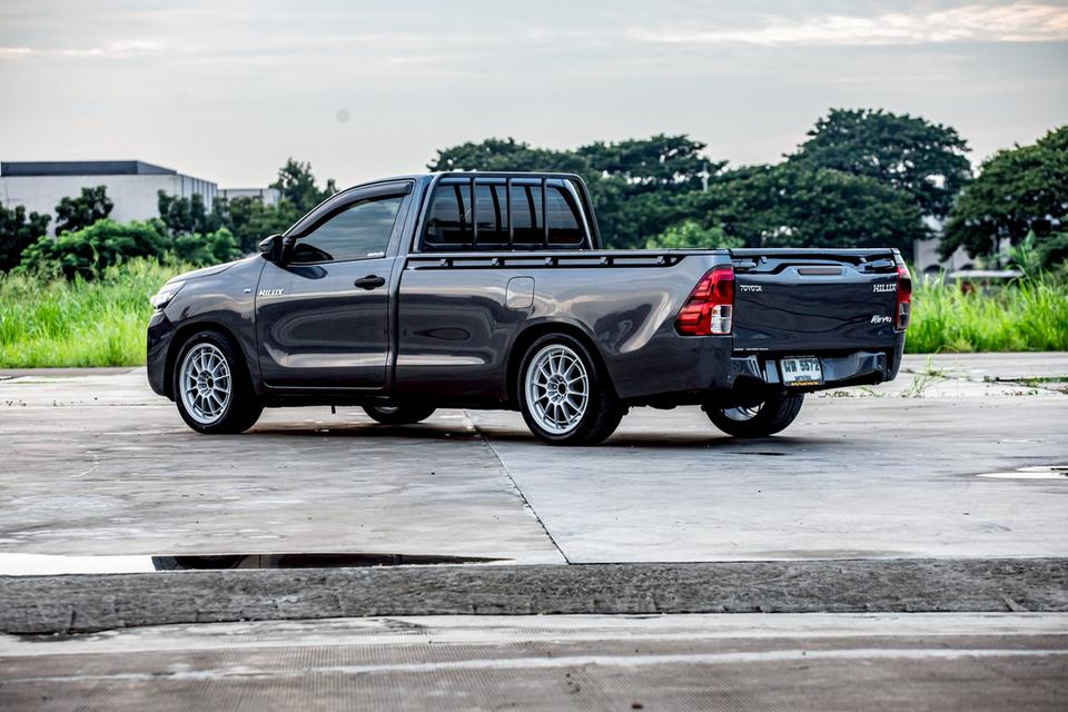 Toyota Revo 2.4Entry ปี23 9