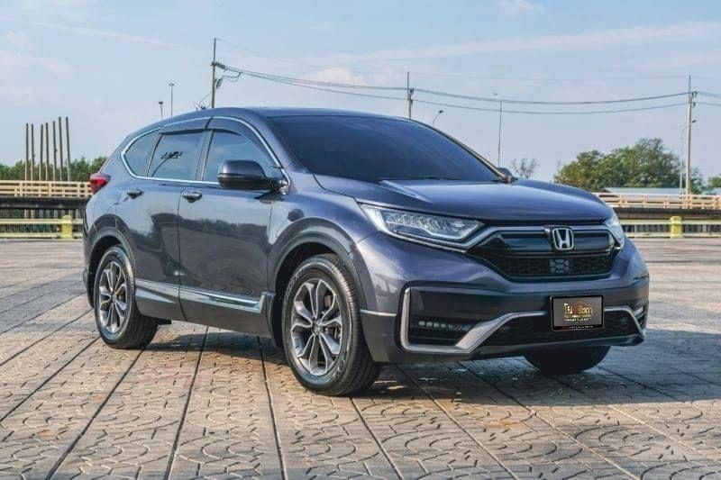 HONDA CR-V 2.4EL AWD MNC 2023 2