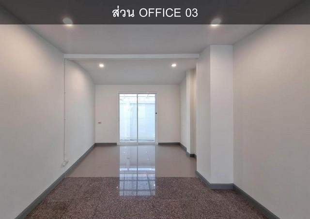P478 ให้เช่า Home Office โฮมออฟฟิศ เสนานิคม 1 เขตจตุจักร ม.เกษตร ใกล้ BTS เสนานิคม BTS รัชโยธิน  7