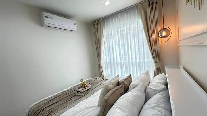 ปล่อยเช่าคอนโด Regent Home Sukhumvit 97/1 1