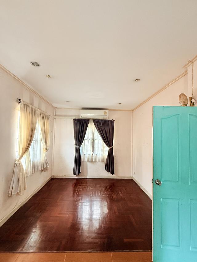 เนื้อที่72ตร.ว.(เจ้าของขายเอง)ชื่อหมู่บ้านชัยพฤกษ์รังสิต คลอง2(Land & House) 10
